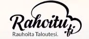 rahoitu lainojen kilpailuttaminen logo